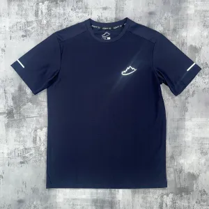 Adapt To Core T-Shirt Navy