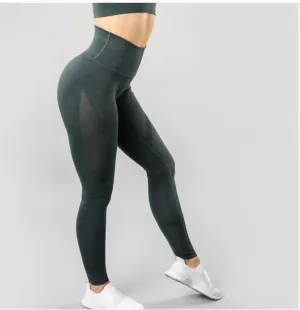 ALPHALETE AREO LEGGING WOMEN