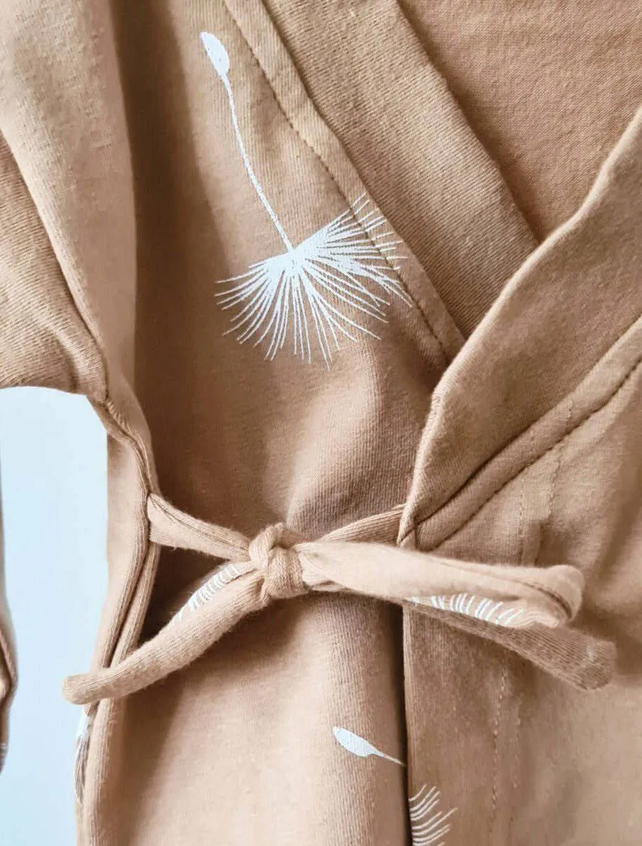 Baby - Loungewear Set - Dandelion