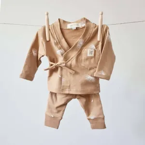 Baby - Loungewear Set - Dandelion