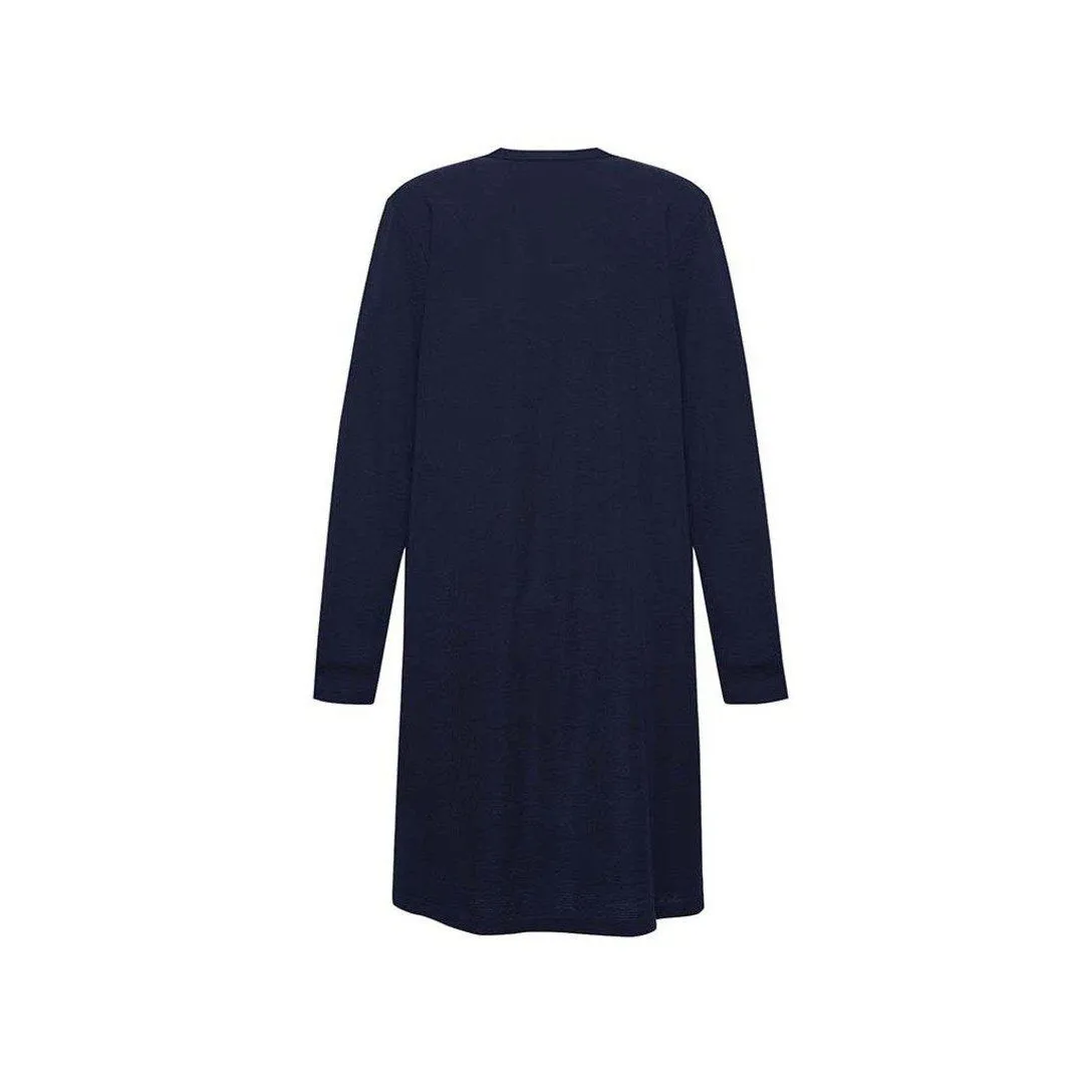 Biz Corporates Womens Chelsea Long Line Cardigan - RLC970L