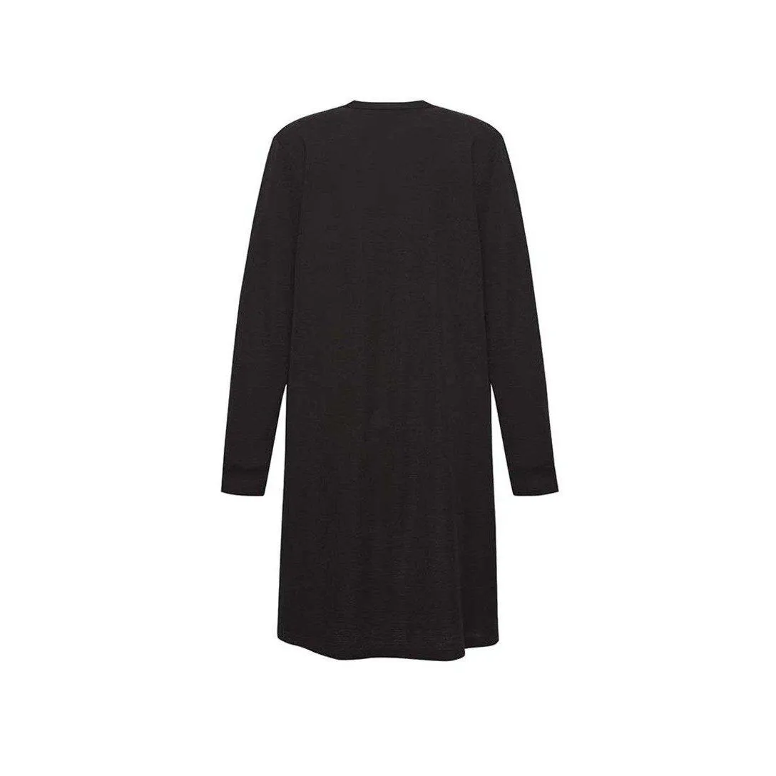 Biz Corporates Womens Chelsea Long Line Cardigan - RLC970L