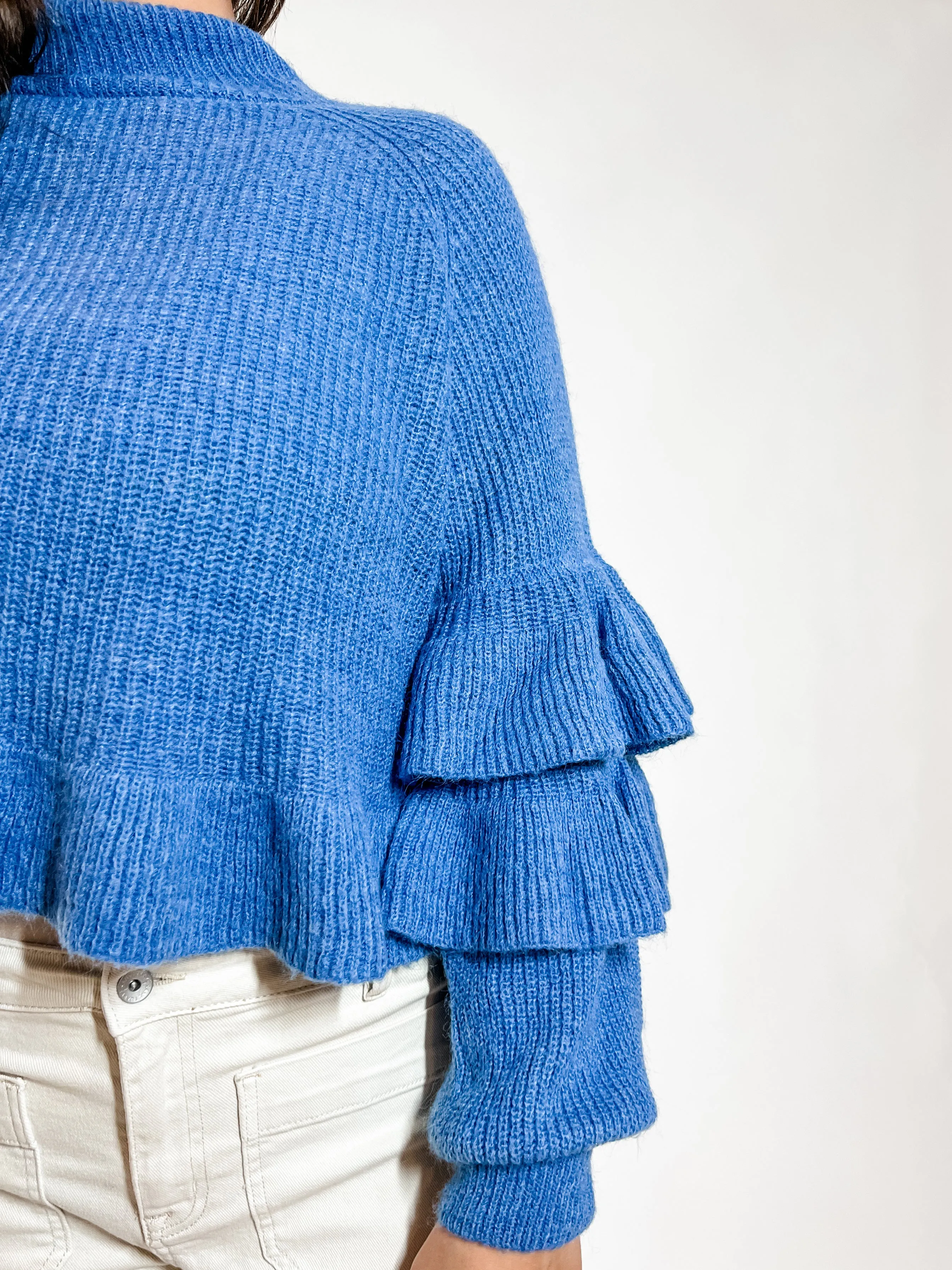 Cara Sweater