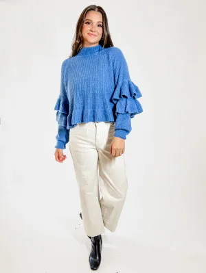 Cara Sweater