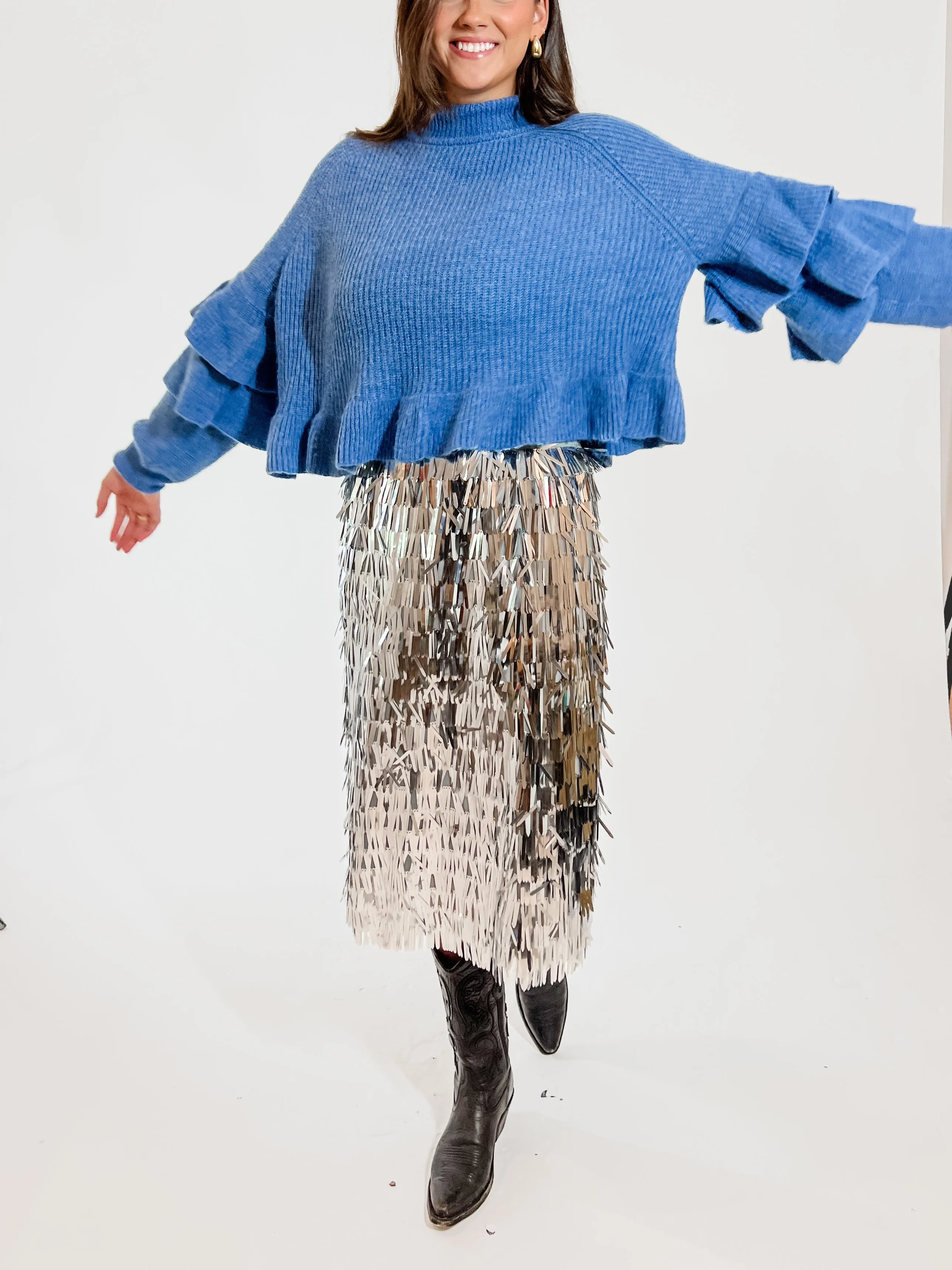 Cara Sweater