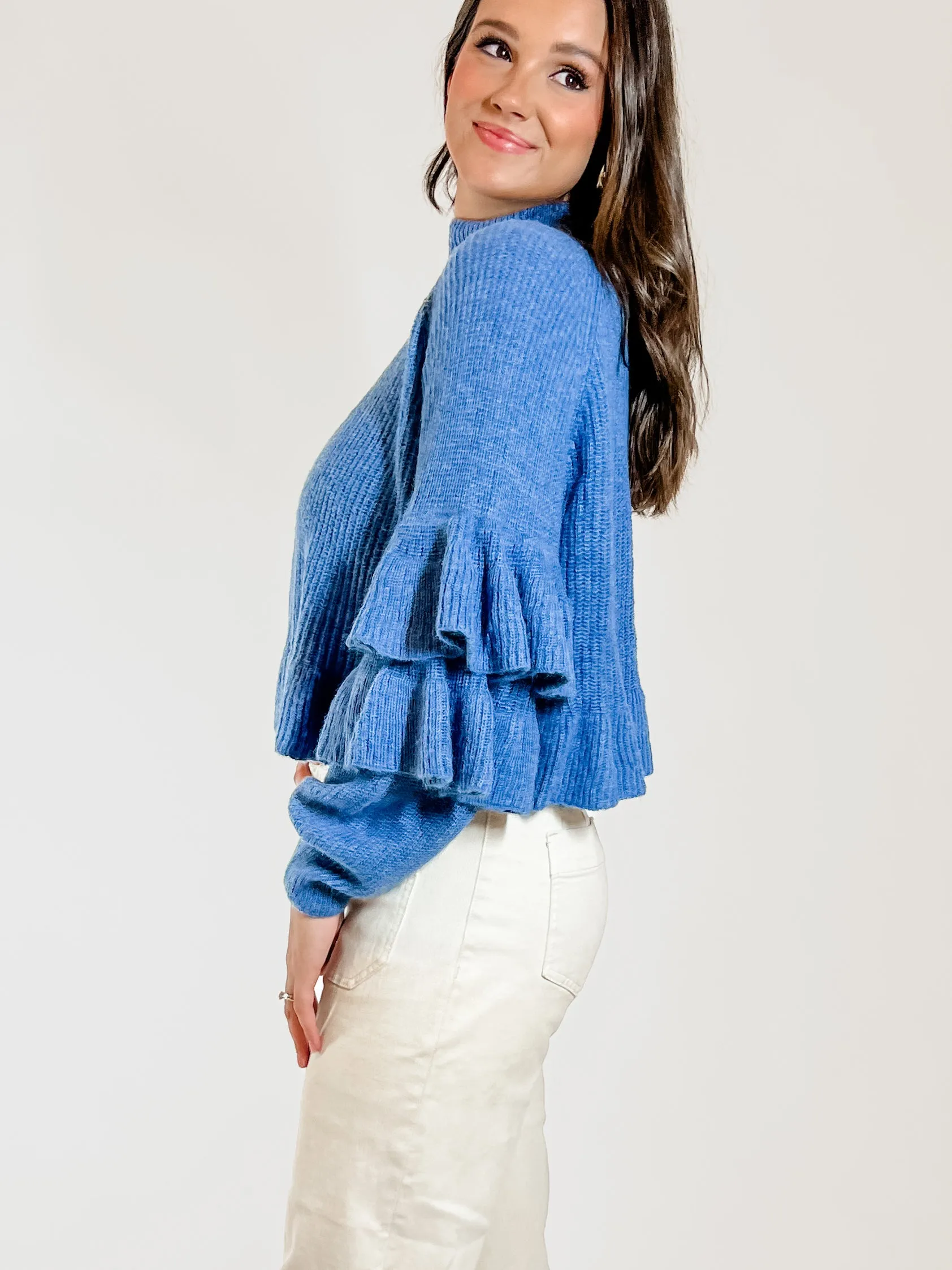 Cara Sweater