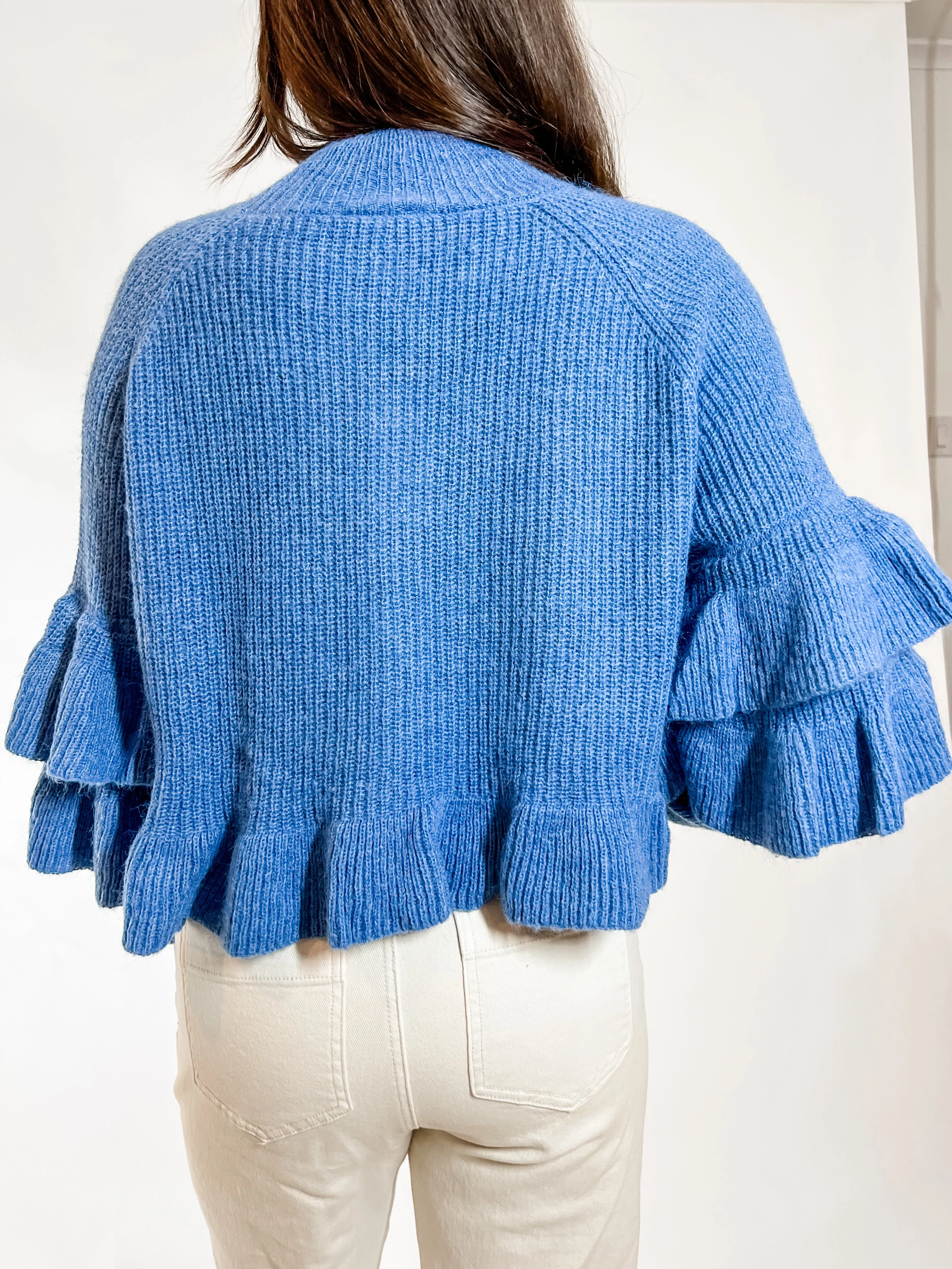 Cara Sweater