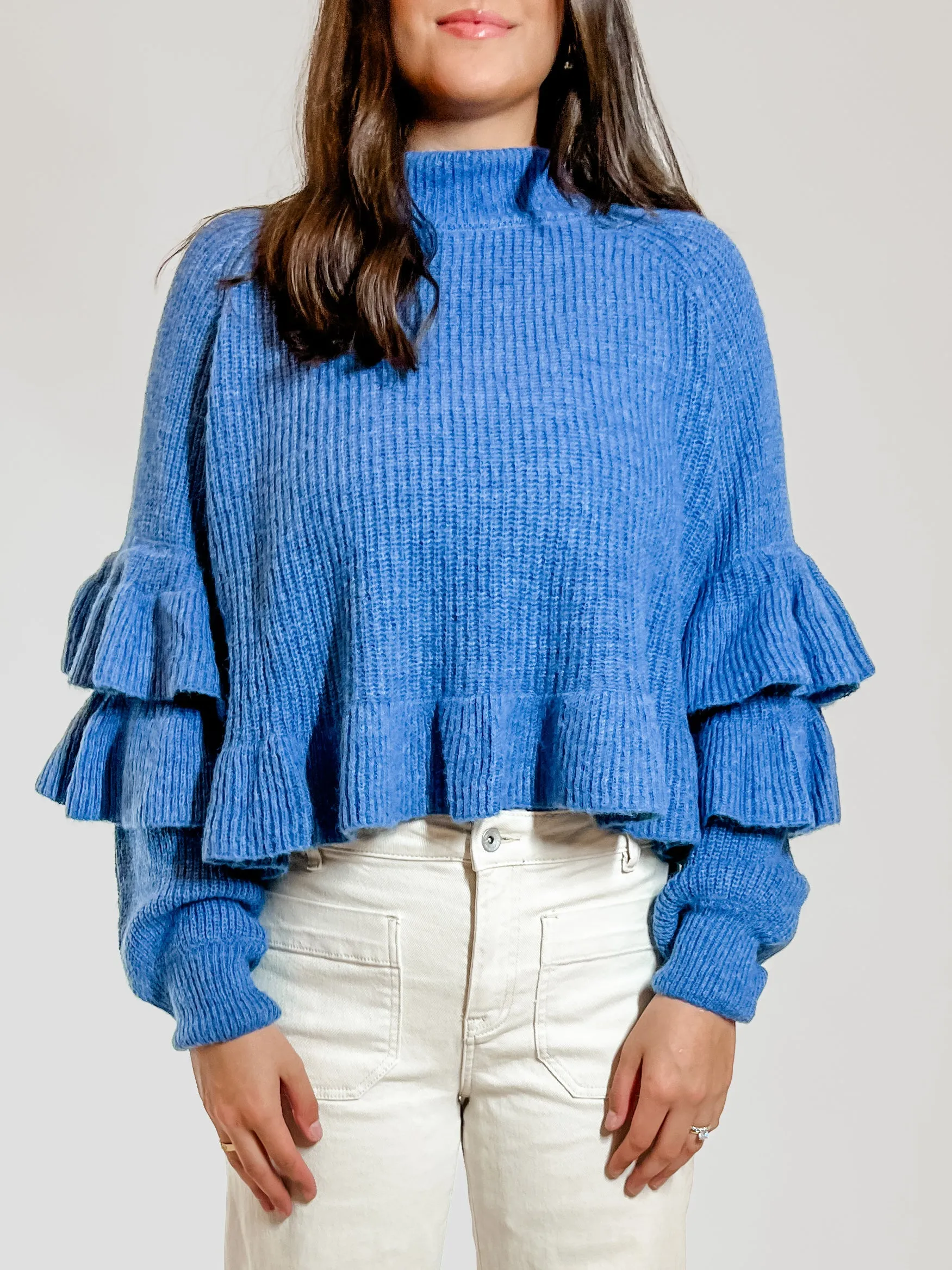 Cara Sweater
