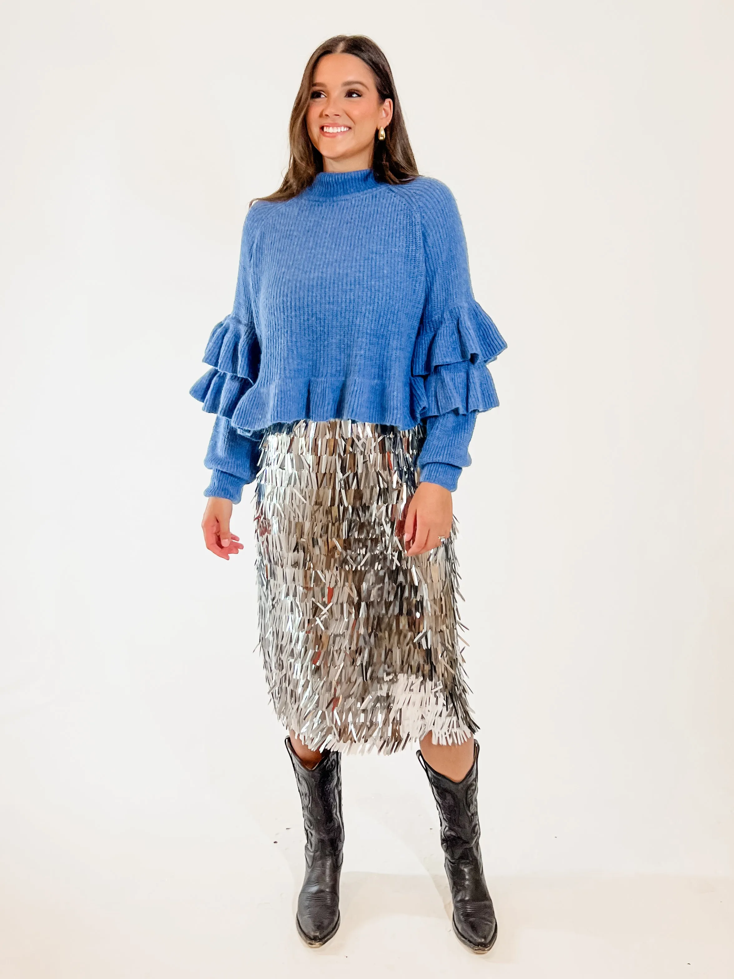 Cara Sweater