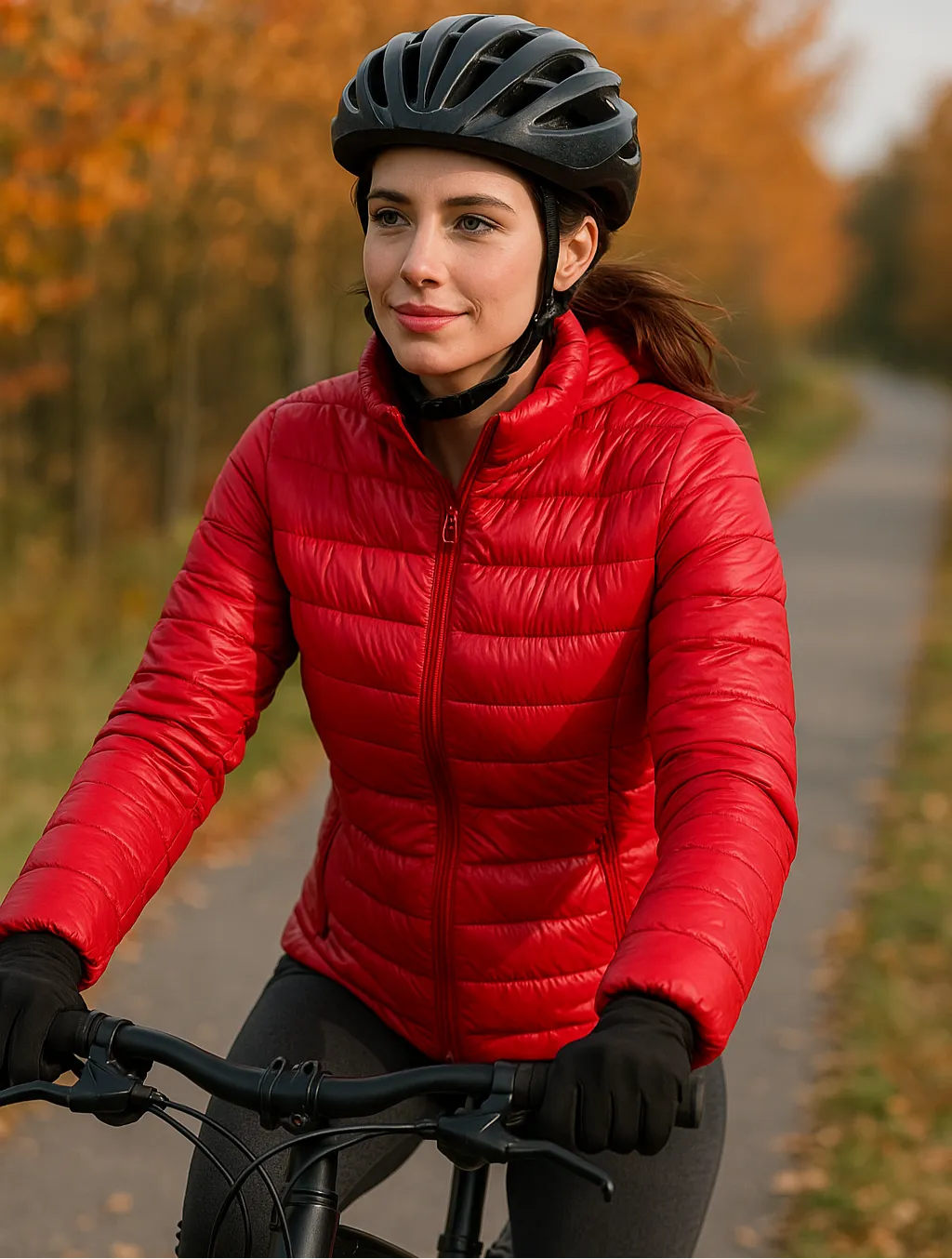 Carla | Lightweight Waterproof Outdoor Jacket for Women