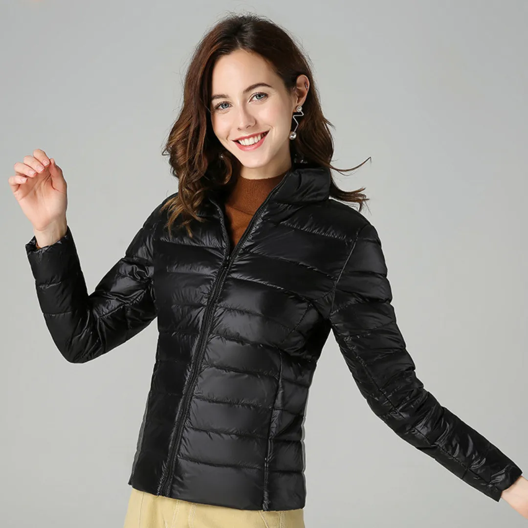Carla | Lightweight Waterproof Outdoor Jacket for Women