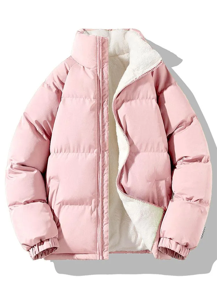 Charlie | Warm Winter Parka