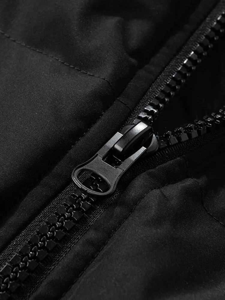 Charlie | Warm Winter Parka