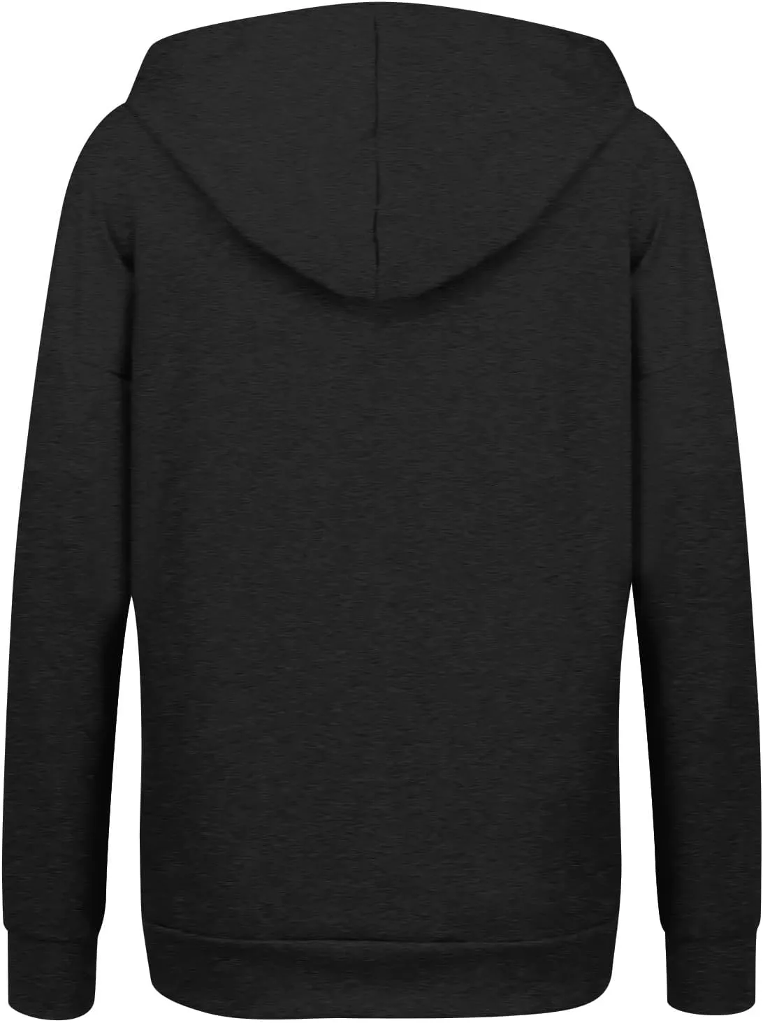 COTECRAM Womens Zip Up Hoodies Oversized Lightweight Hooded Sweatshirt Casual Long Sleeve Jacket Y2K Fall Clothes