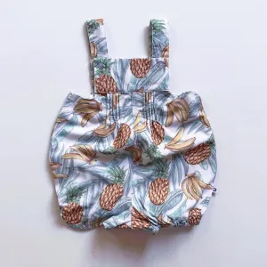 Duke Unisex Overalls