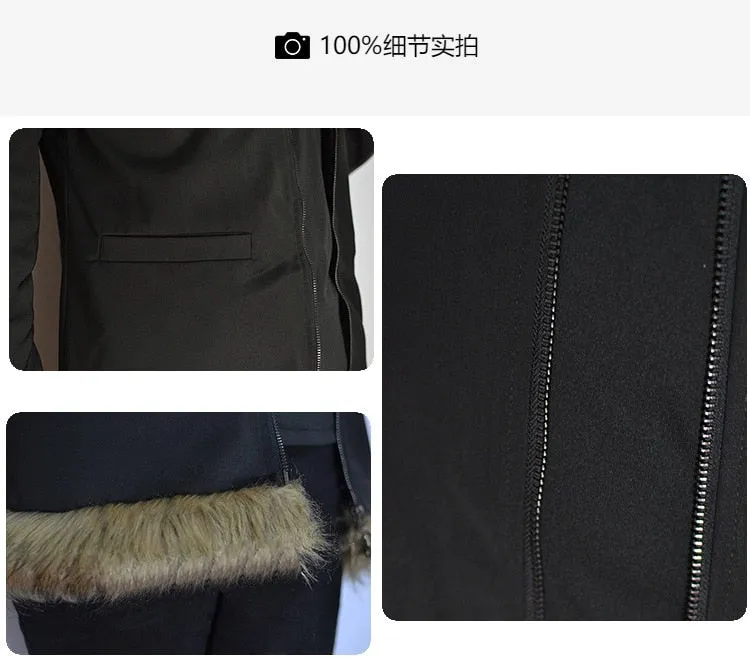 Durararara 3ways standoffs Costume Oriharara Izayaya Cosplay Coat Anime Unisex Men Hoodie Long Sleeve Jacket Tshirt Boy DRRR Winter Warm