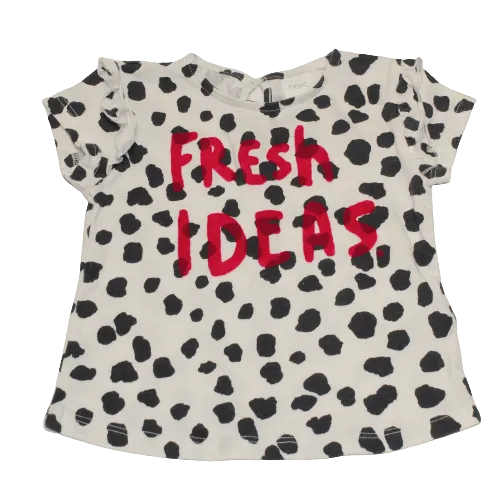Fresh Ideas Tee