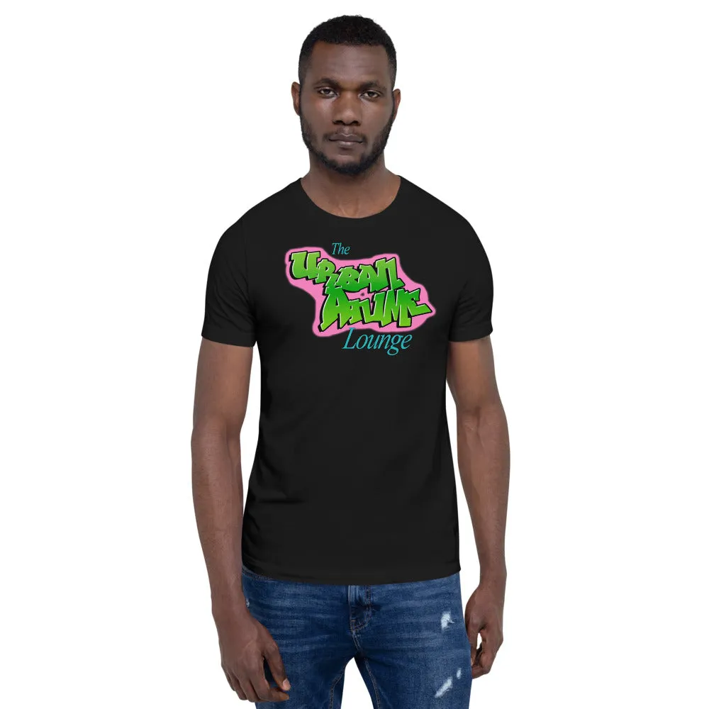 Fresh UAL Short-Sleeve Unisex T-Shirt
