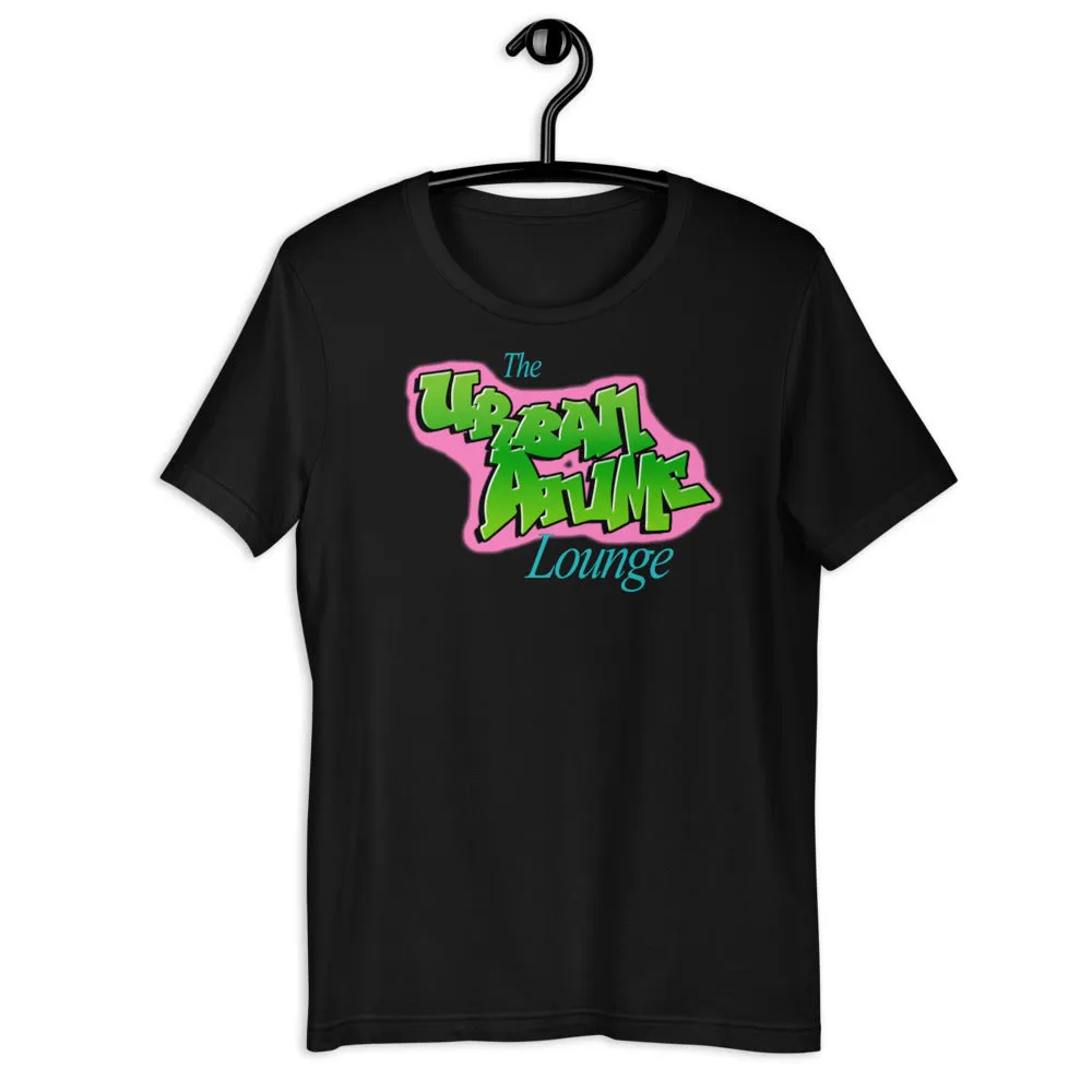 Fresh UAL Short-Sleeve Unisex T-Shirt