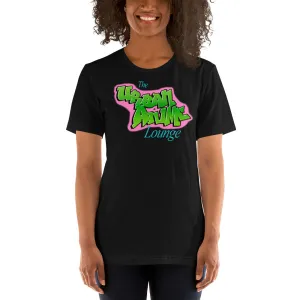 Fresh UAL Short-Sleeve Unisex T-Shirt