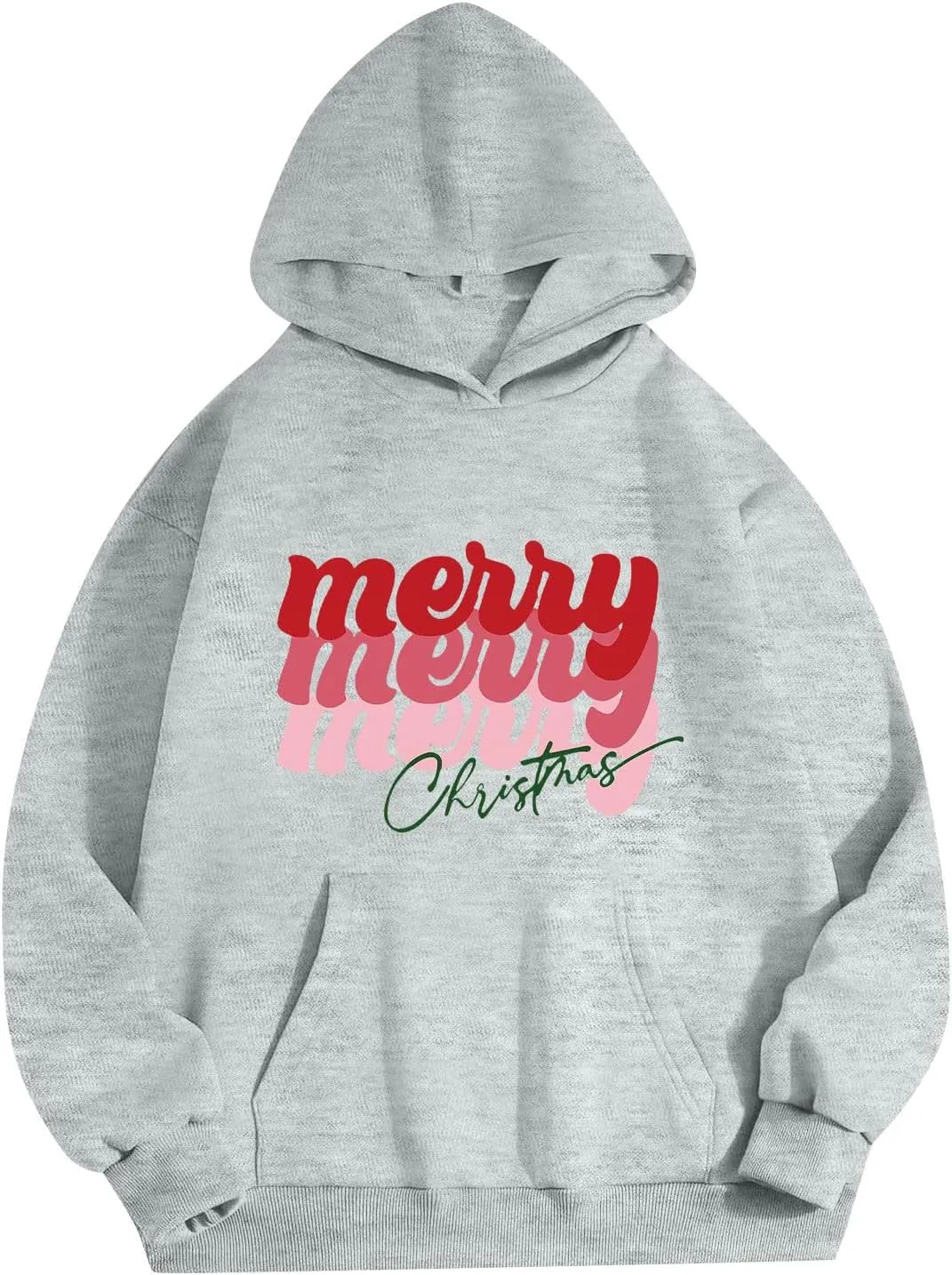 GOFULY Womens Hoodie Fleece Sweatshirt Winter Oversized Cotton Hoodie Casual Soft Fall Solid Color Long Sleeve Tops Clothes