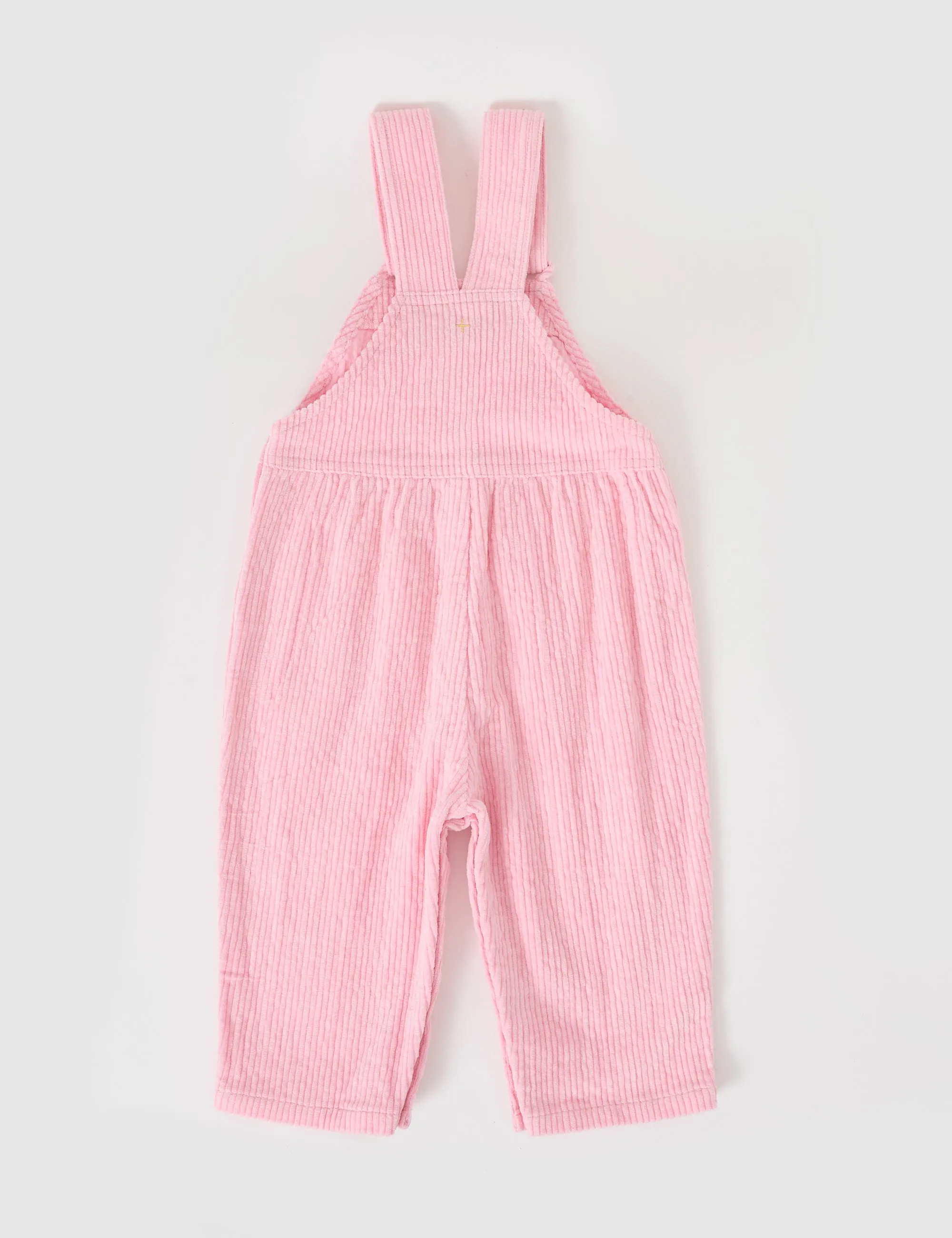 Goldie   Ace Sammy Corduroy Overalls Sweat Pea