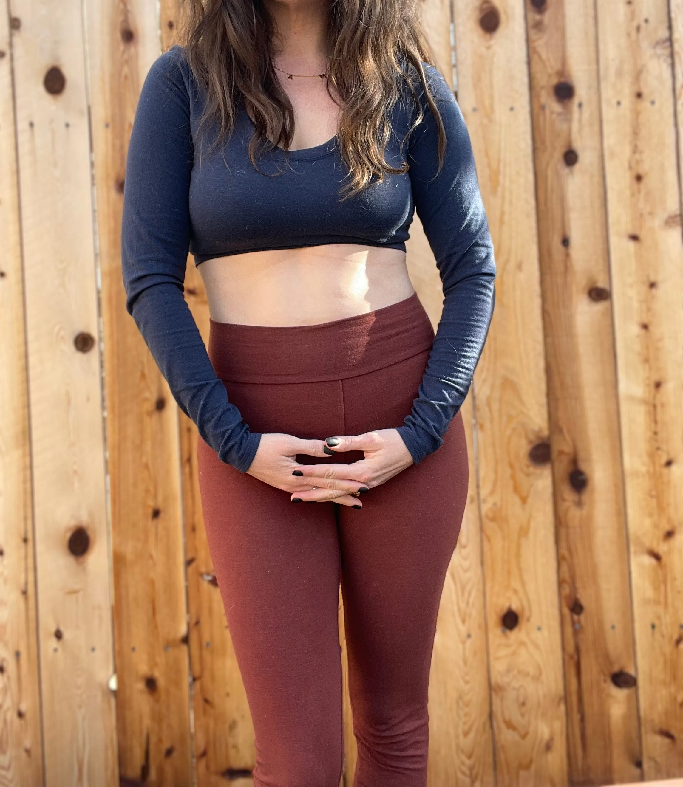 Half Shirt
