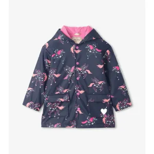 Hatley Pegasus Raincoat F22psk1336
