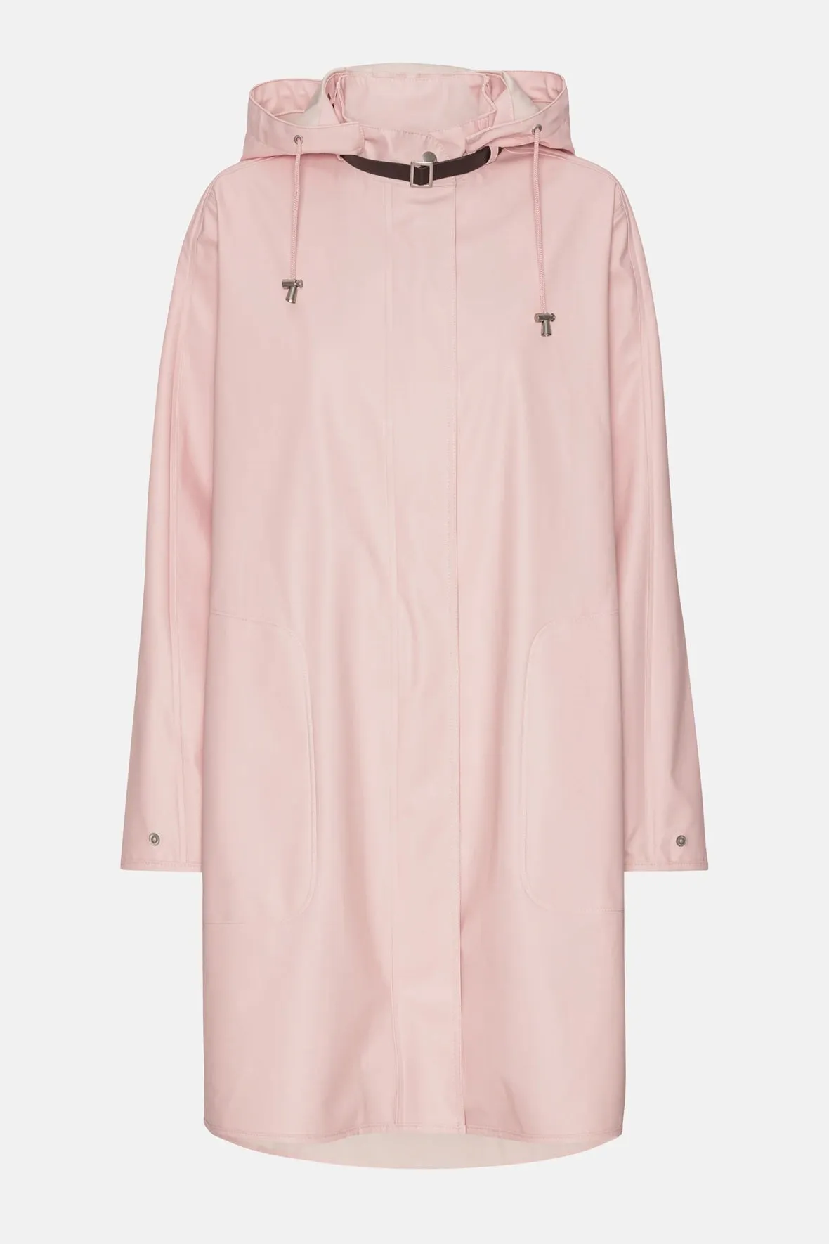 Ilse Jacobsen Rain 71 Raincoat Lotus
