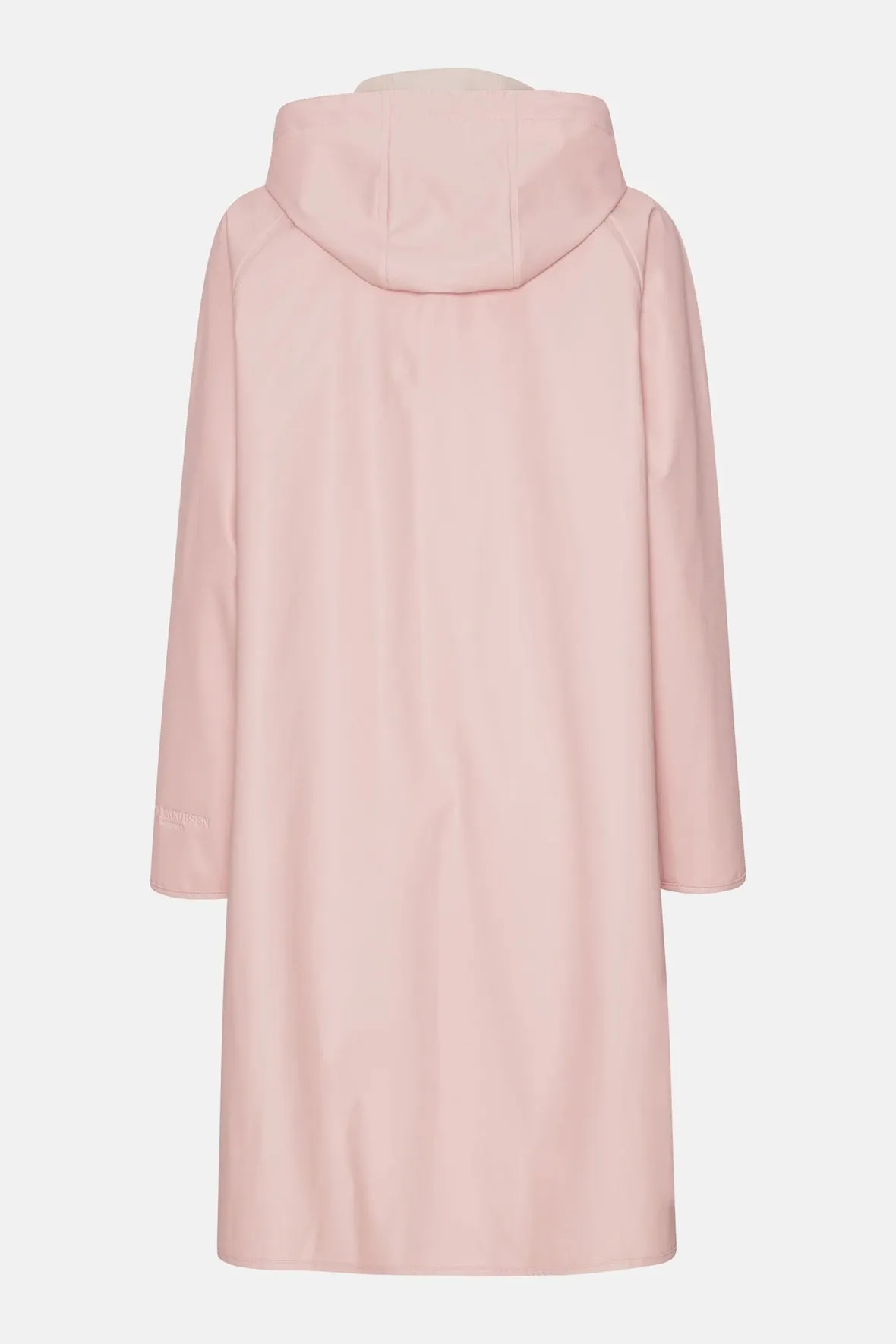 Ilse Jacobsen Rain 71 Raincoat Lotus