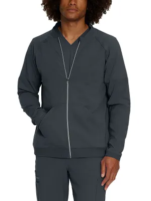 Impulse - Men's Warm-Up Scrub Jacket