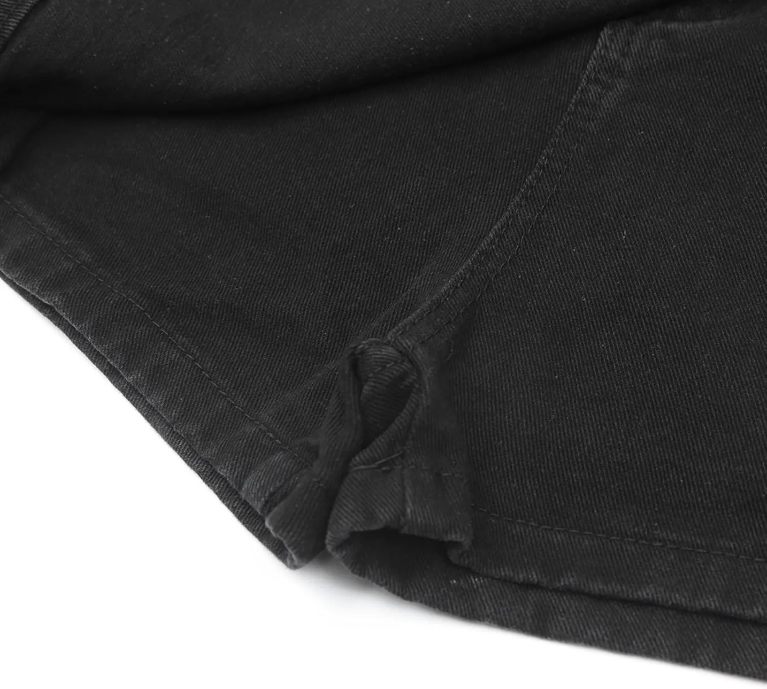 Jean Shorts for Women Mini Denim High Waisted Asymmetrical Wrap Short Skirt Casual Summer Retro Mini Skort Y2k Trendy 2025