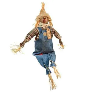 Josh Scarecrow