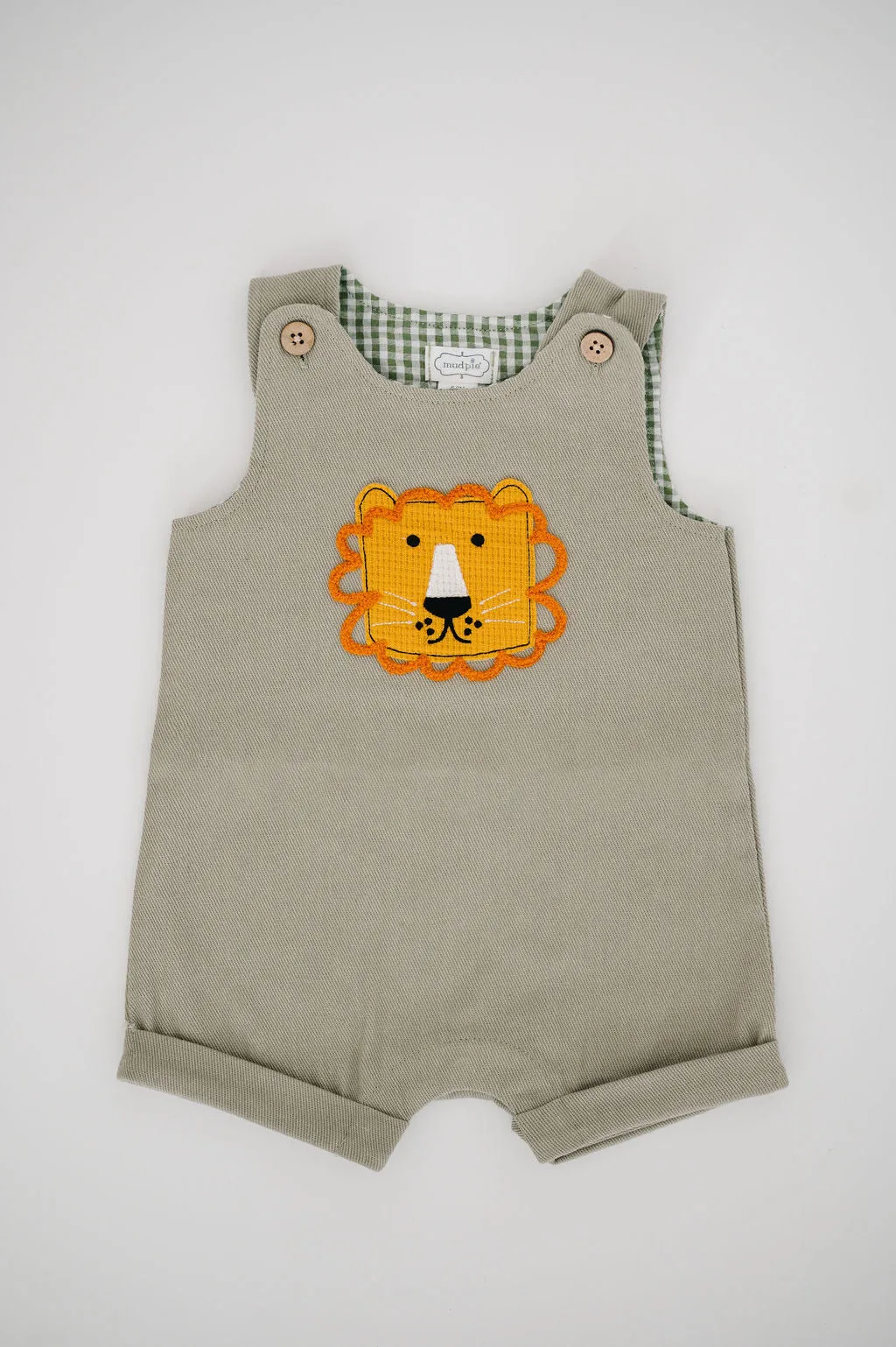 Lion Overalls