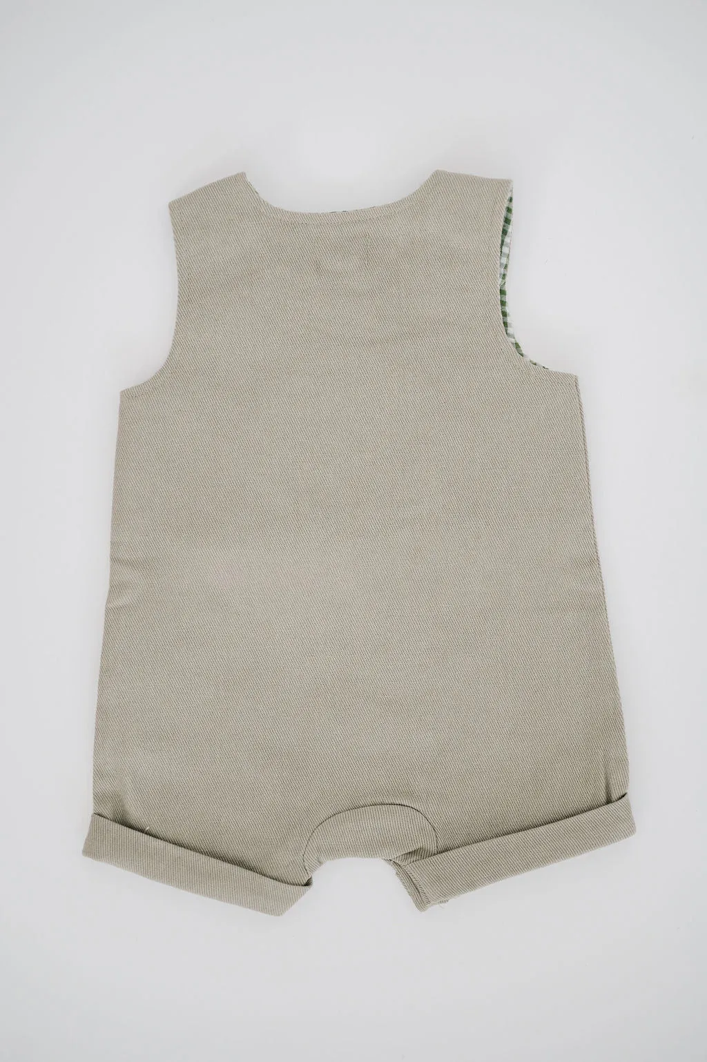 Lion Overalls