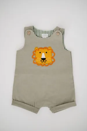 Lion Overalls