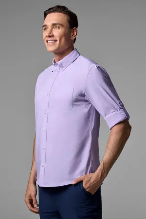 Men's Aricia Sun Shirt | Lavendula