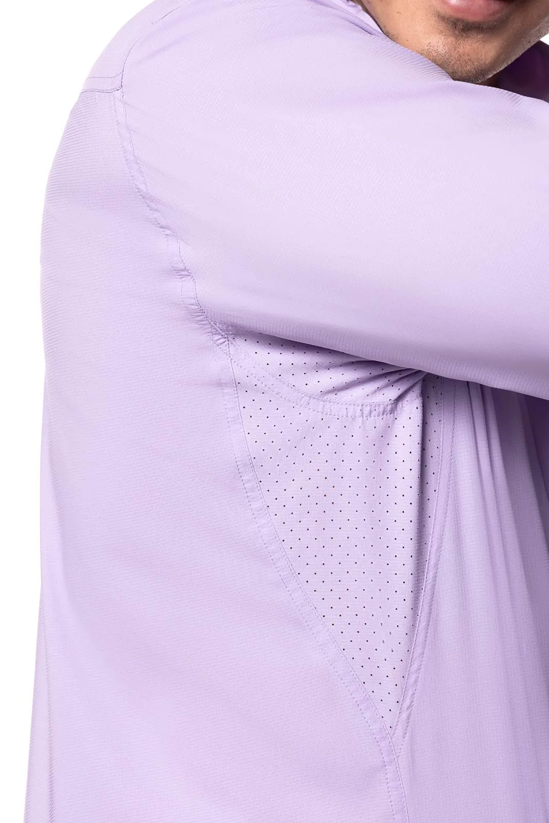 Men's Aricia Sun Shirt | Lavendula