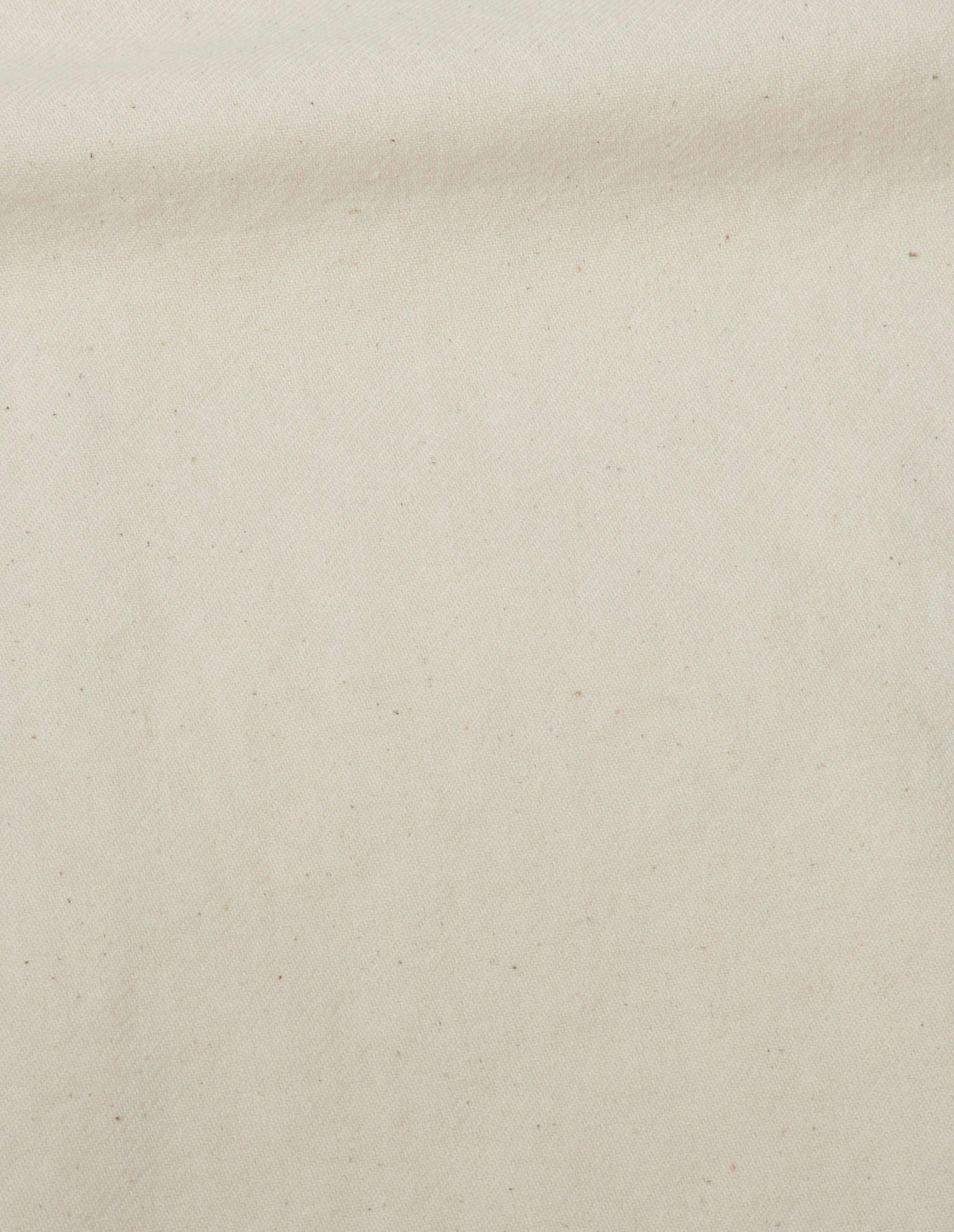 MHL. OVERALLS | WORKWEAR COTTON TWILL | OFF WHITE