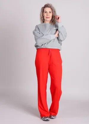 Modstrom MariettaMD track pants rood