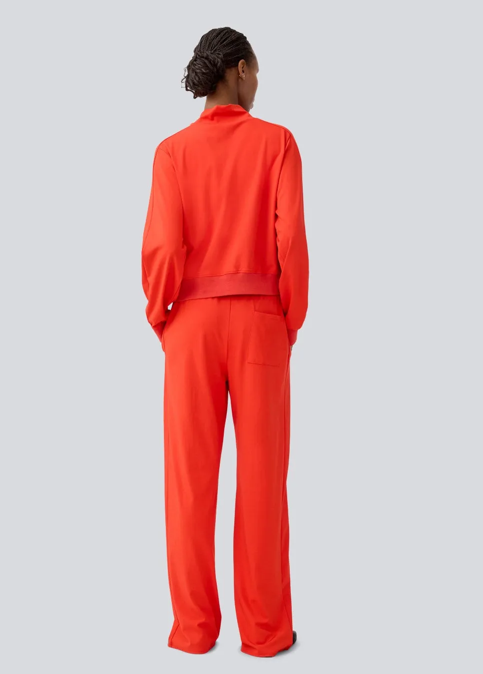 Modstrom MariettaMD track pants rood