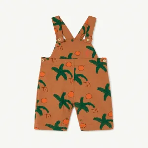 Mule Baby Overalls