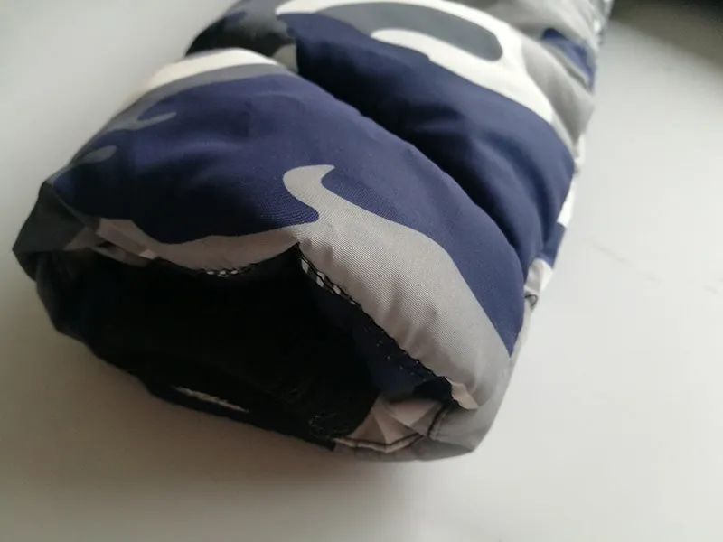 New Warm Winter jackets for boys kids