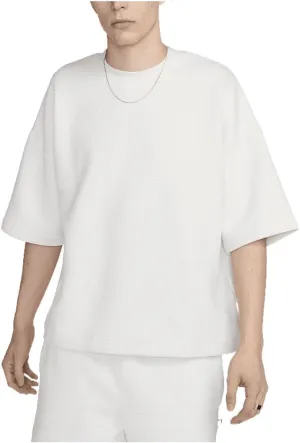 Nike Sportswear Air Men's Top (Summit White, FN2163-121) Size Medium