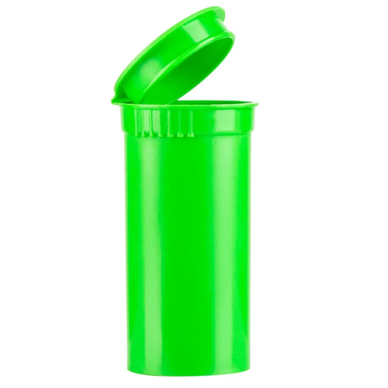 Online** Pop Tops Kush Bottles 13 Dram