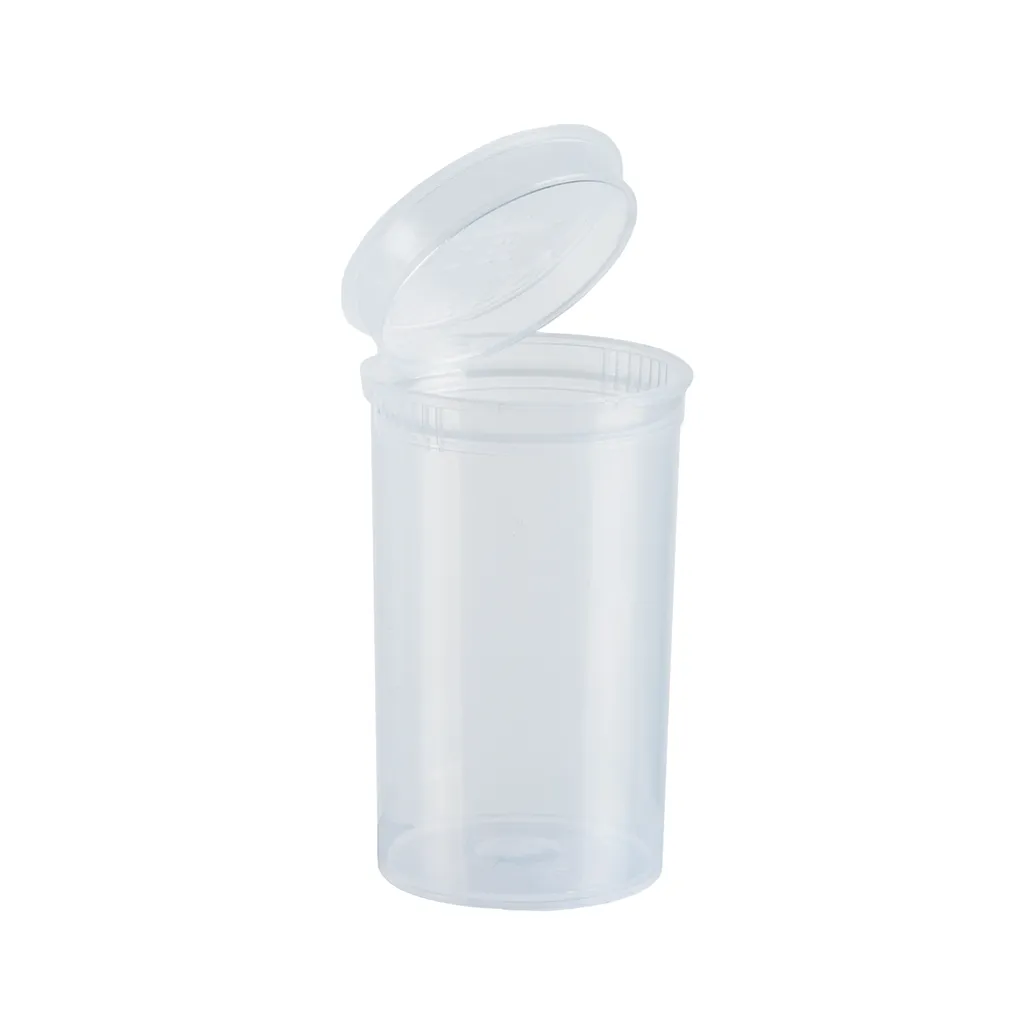 Online** Pop Tops Kush Bottles 6 Dram