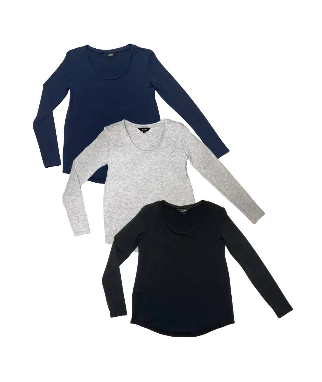 Original Suckle Breastfeeding Top in Long Sleeve