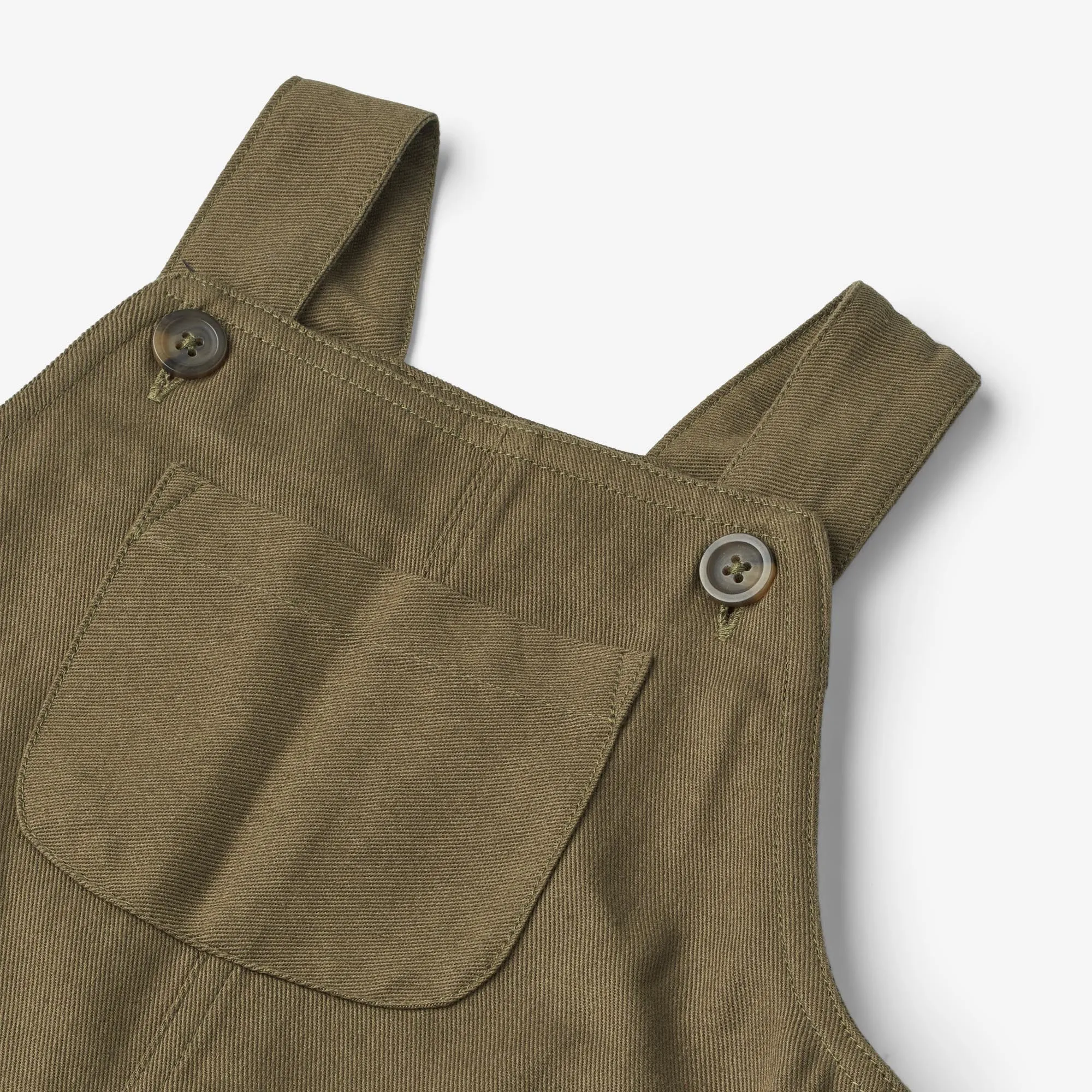 Overall Issey | Baby - pinewood