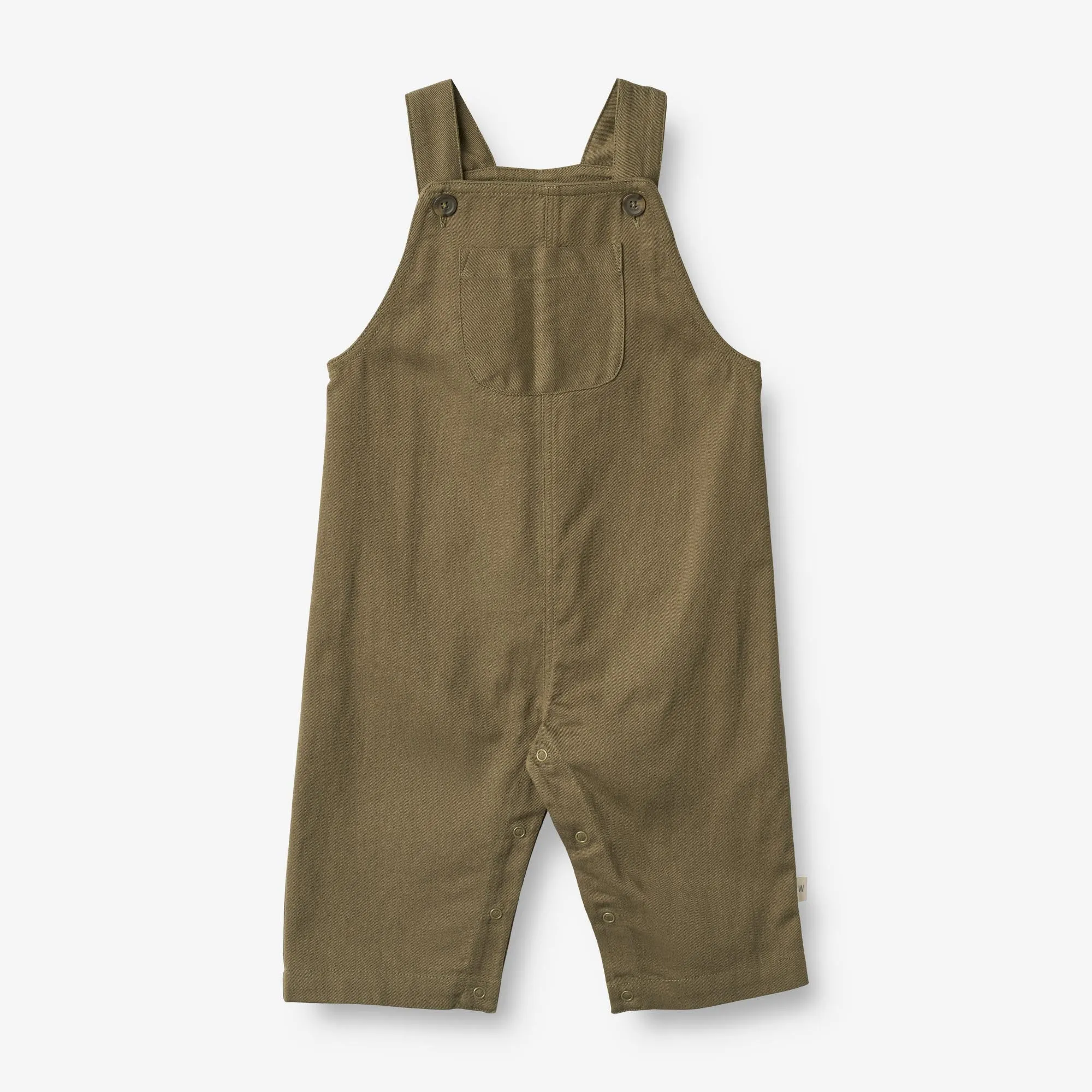 Overall Issey | Baby - pinewood