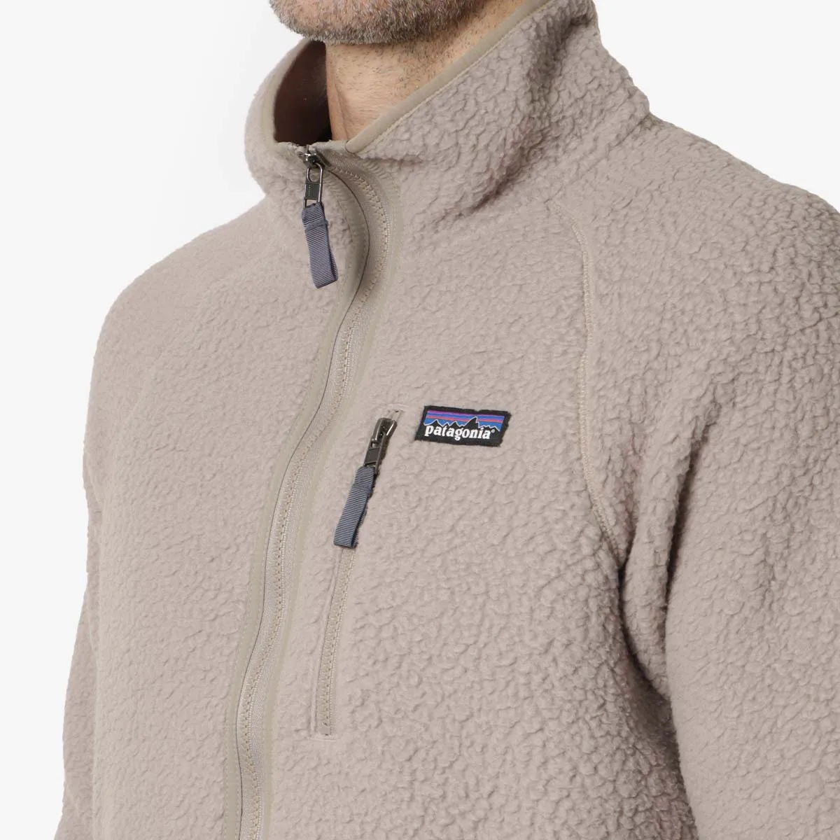 Patagonia Retro Pile Jacket